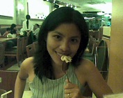 Michelle Domingo